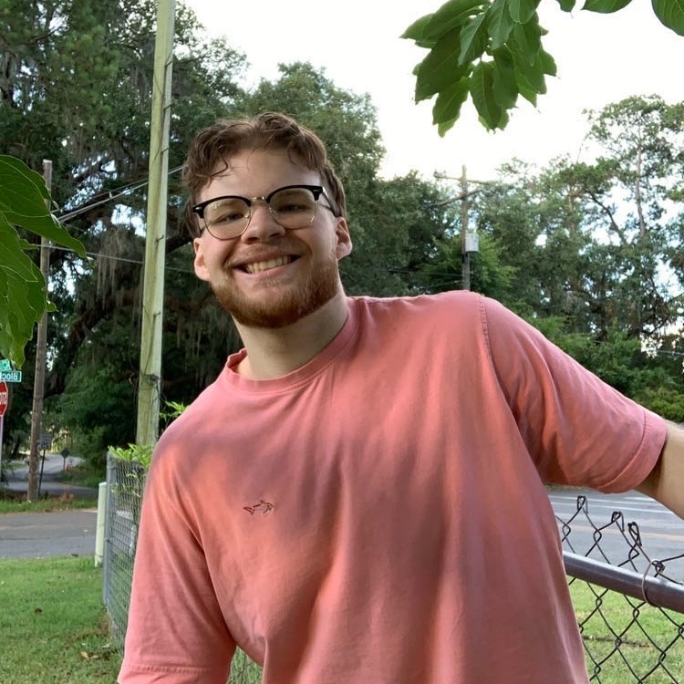 Profile picture of Peyton Smith